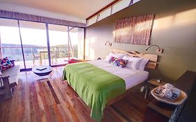 Chayote Lodge