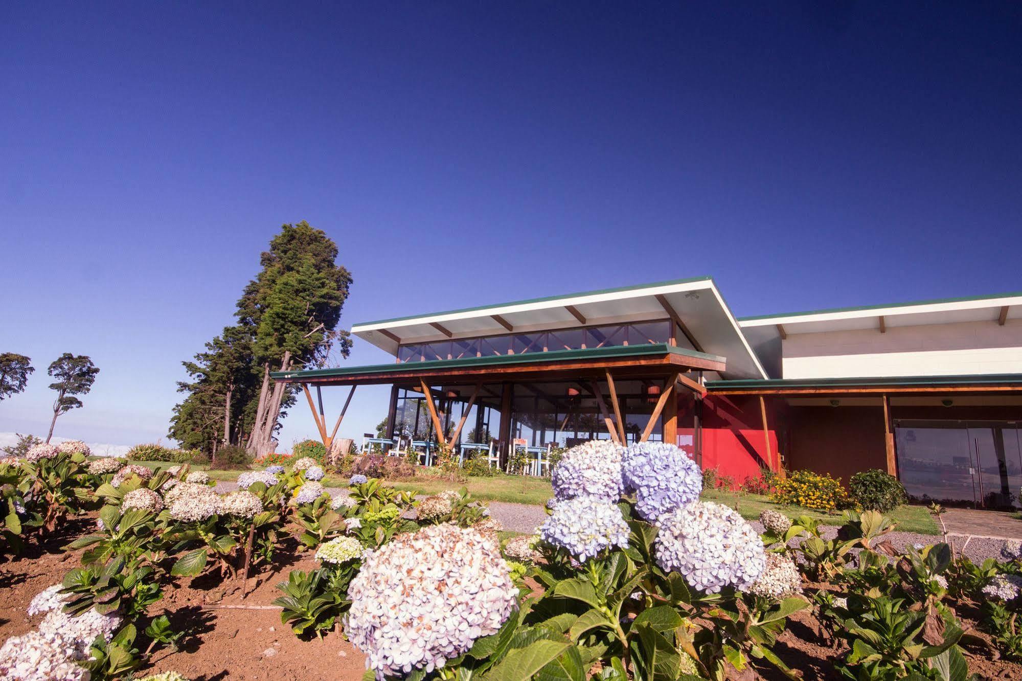 Chayote Lodge Naranjo  Exterior photo